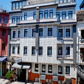 Armagrandi Spina Hotel-Special Category