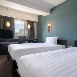 Hotel Vista Atsugi, hotel in Atsugi