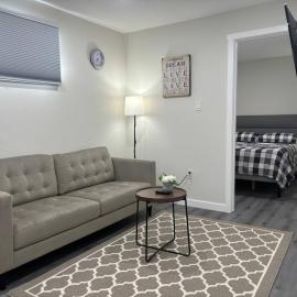 Guest Suite - Cozy Crib