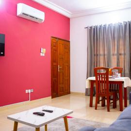 JRéside Belle Rouge 40m2 centre-ville