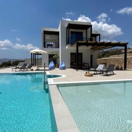 Pefkos Vista Luxury Villas, khách sạn ở Pefki Rhodes