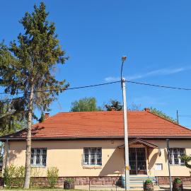 Koppány Vendégház