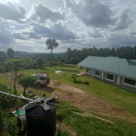 Rijema Lodge, hotel a Lolgorien