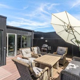 3 Bedroom Gorgeous Home In Gilleleje, hôtel à Gilleleje