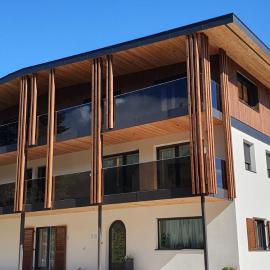 B&B Haus Grüner