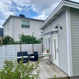 Tiny House!、ベステルビークのホテル