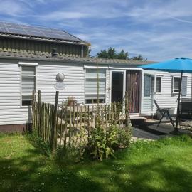 Minicamping Hoeve het Tij