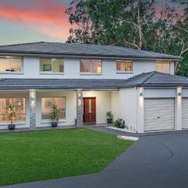 Hills Bed & Breakfast, hotel in Pennant Hills
