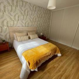Apartamento Villa de Cartes, hotel a Cartes