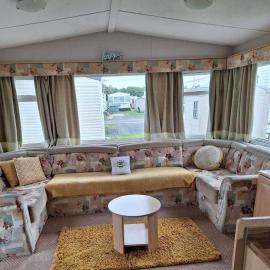 Haverigg에 위치한 호텔 Marina Retreat