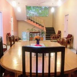 Gunrock Manor, hotel in Secunderabad