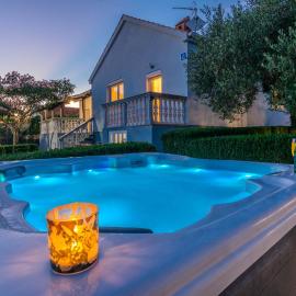 HOLIDAY HOUSE LAVANDA
