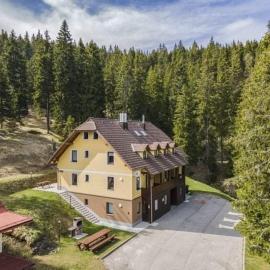 Apartma Brin Rogla