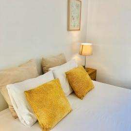 Suite like Sweet-Refugio tranquilo