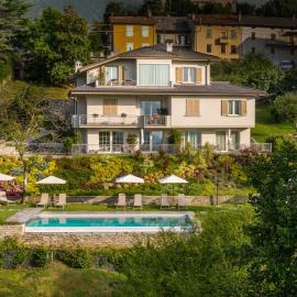 Rota Apartments, hotel Rota d'Imagnában