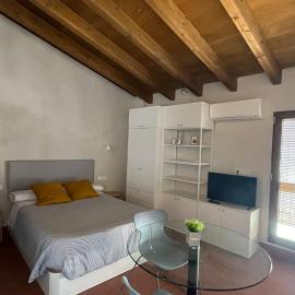 Loft Catedral con terraza