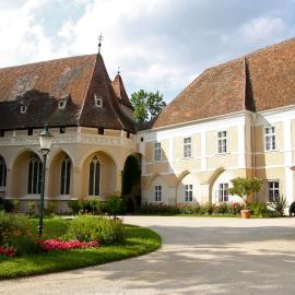 Schloss Schrattenthal