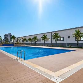 RÜZGAR LUXURY RESIDENCE