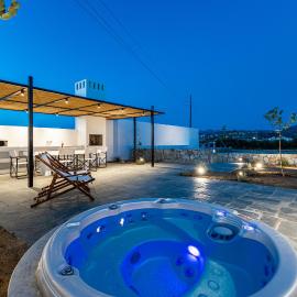 AGRILIA SUITES