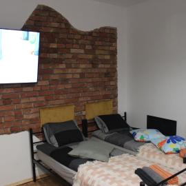 Stargard centrum Apartamenty Zajazd