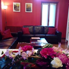 Apartamentos Rurales Imaz Etxea - Urbasa, hotel a Olazagutía