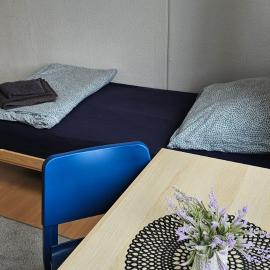 Monteurwohnung/Ferienwohnung an der Steige