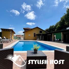 Secret Paradise, Stylish Host, hotelli kohteessa Camargo