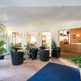 Airport Business Hotel Köln, Hotel in Köln