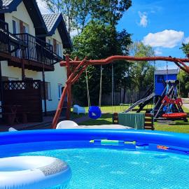 Apartamenty Koło Brzegu, Hotel in Gąski