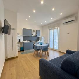 Blue House GM, Hotel in Gragnano