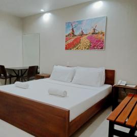 Grace & RB Hotel