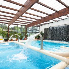 Apartamenty Makadamia, hotell sihtkohas Niechorze