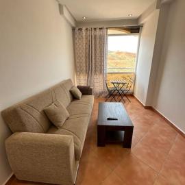 Apartamentos Al Borj 1J إقامة البرج, hotell i Ifargane