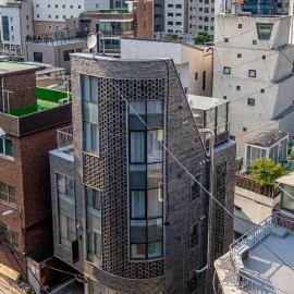 The Phase Boutique Hotel 동대문