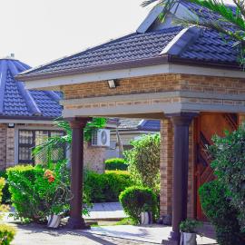Bonitaz Lodge