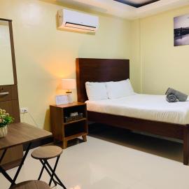 MCA Hotel Suites