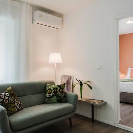 Residenza al Parco, hotel a Gorizia