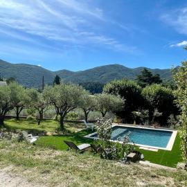 Le Maëlia gîte 5 étoiles