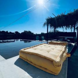 Monte da Lua, hotel din Montargil