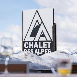 CHALET DES ALPES, hotel em Gressan