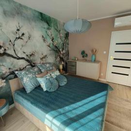 Apartament Miętowe Marzenie, hotel v destinaci Chrzanów