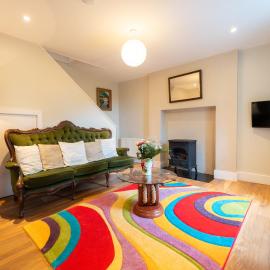 Countryside Retreat Dingle, hotel sa Dingle