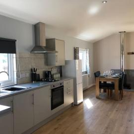 Nightjar Lodge - Adults Only – hotel w mieście Lackford