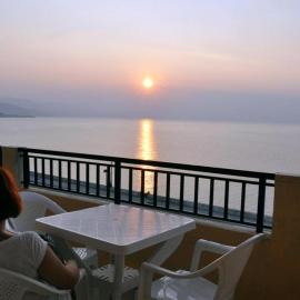 Hotel Derveni Georgiadis, hotel v destinaci Stómion