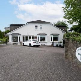 Coach Hill House, hotel in Cork
