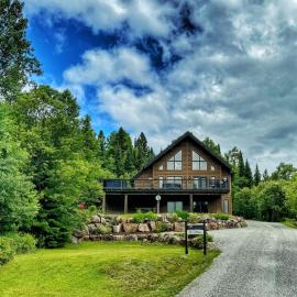 Le Mont-Tremblant - Résidences Boutique
