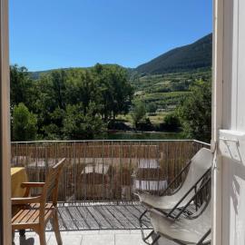 Résidence du bord du Tarn, hotel in Millau