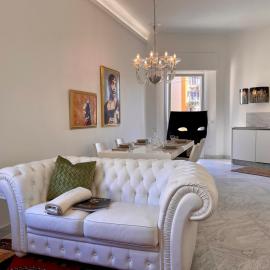 Andrews Luxury Apartment
