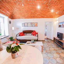 Antico Loft di Famiglia in Centro Agliè, hotel v destinaci Agliè