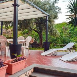 La Terrazza dell'Ulivo